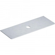 Столешница Allen Brau Paris 1.36016.ST 120 акриловый камень сатин