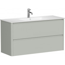 Тумба под раковину Allen Brau Gravity 1.370011.PWM 120 папирус матовый