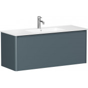 Тумба с раковиной Allen Brau Gravity 1.370015.BGM/4.61003.20 120 синий матовый