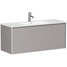 Тумба под раковину Allen Brau Gravity 1.370015.PGM 120 платина матовый