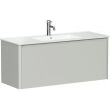 Тумба под раковину Allen Brau Gravity 1.370015.PWM 120 папирус матовый