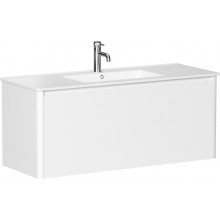 Тумба под раковину Allen Brau Gravity 1.370015.WM 120 белый матовый