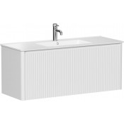 Тумба под раковину Allen Brau Gravity 1.370019.WM 120 белый матовый