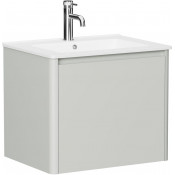 Тумба под раковину Allen Brau Gravity 1.370012.PWM 60 папирус матовый