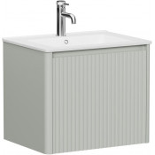 Тумба под раковину Allen Brau Gravity 1.370016.PWM 60 папирус матовый