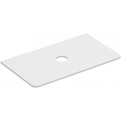 Столешница Allen Brau Paris 1.36014.K 80 искусственный камень белый