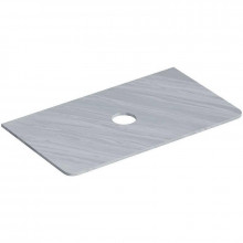 Столешница Allen Brau Paris 1.36014.ON 80 акриловый камень оникс