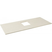 Столешница Allen Brau Infinity 1.21012.B 100 бежевый