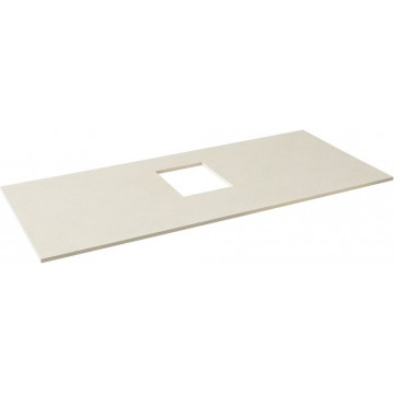 Столешница Allen Brau Infinity 1.21012.B 100 бежевый