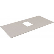 Столешница Allen Brau Infinity 1.21012.B-S 100 бежевый структурный