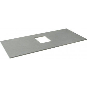 Столешница Allen Brau Infinity 1.21012.G 100 графит