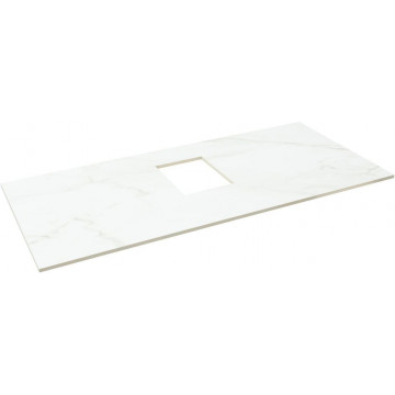 Столешница Allen Brau Infinity 1.21012.M 100 мрамор