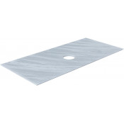 Столешница Allen Brau Infinity 1.21012.ON 100 акриловый камень оникс