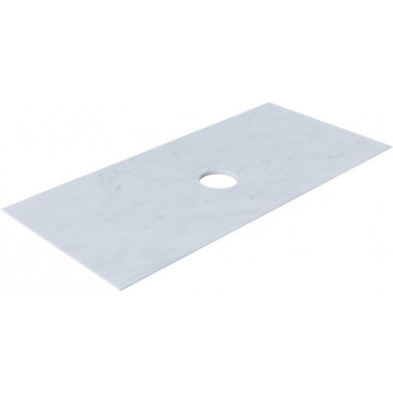 Столешница Allen Brau Infinity 1.21012.ST 100 акриловый камень сатин