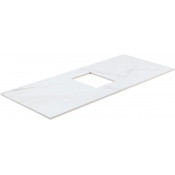 Столешница Allen Brau Priority 1.31011.M 100 мрамор