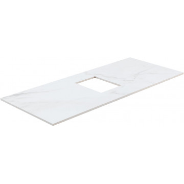 Столешница Allen Brau Priority 1.31011.M 100 мрамор