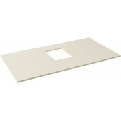 Столешница Allen Brau Infinity 1.21011.B 85 бежевый