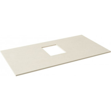 Столешница Allen Brau Infinity 1.21011.B 85 бежевый