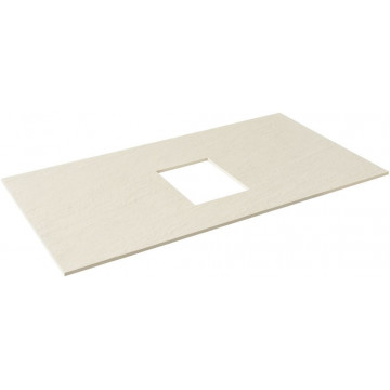 Столешница Allen Brau Infinity 1.21011.B-S 85 бежевый структурный