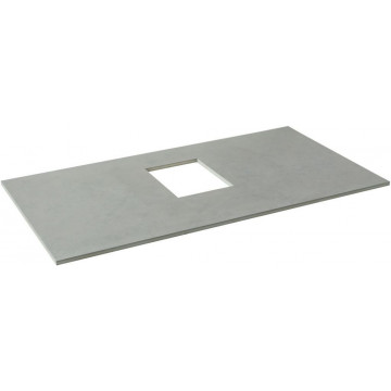 Столешница Allen Brau Infinity 1.21011.G 85 графит