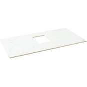 Столешница Allen Brau Infinity 1.21011.M 85 мрамор