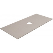 Столешница Allen Brau Reality 1.32025.B-S 101 бежевый структурный