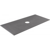 Столешница Allen Brau Reality 1.32025.G 101 графит