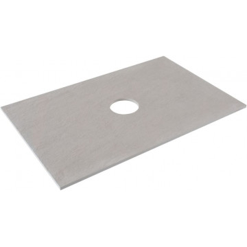 Столешница Allen Brau Reality 1.32022.G-S 71 серый структурный