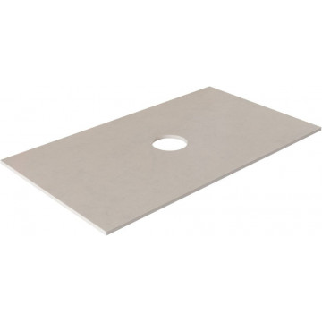 Столешница Allen Brau Reality 1.32023.B 81 бежевый