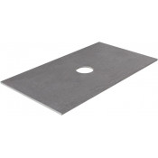 Столешница Allen Brau Reality 1.32023.G 81 графит