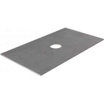 Столешница Allen Brau Reality 1.32023.G 81 графит