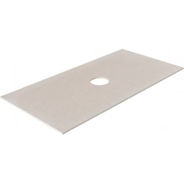 Столешница Allen Brau Reality 1.32024.B-S 91 бежевый структурный