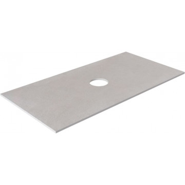 Столешница Allen Brau Reality 1.32024.G-S 91 серый структурный