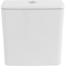 Бачок унитаза Allen Brau Priority 4.31007.20 белый глянец