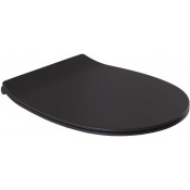 Сиденье для унитаза Allen Brau Fantasy 4.11005.AN антрацит