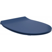 Сиденье для унитаза Allen Brau Fantasy 4.11005.ID индиго