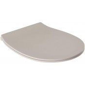 Сиденье для унитаза Allen Brau Fantasy 4.11005.IV айвори