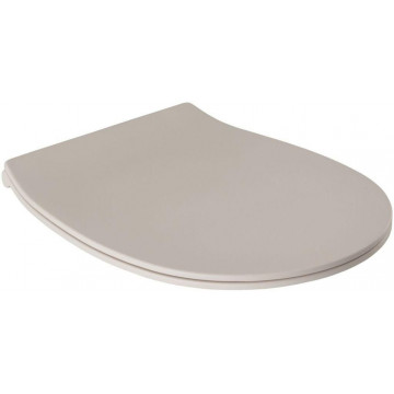 Сиденье для унитаза Allen Brau Fantasy 4.11005.IV айвори