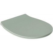 Сиденье для унитаза Allen Brau Fantasy 4.11005.MT мятный