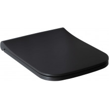 Сиденье для унитаза Allen Brau Infinity 4.21014.AN антрацит