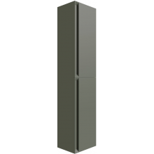 Шкаф-колонна Allen Brau Eclipse 1.E1005.CGM 2.0 40 олива матовый