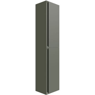 Шкаф-колонна Allen Brau Eclipse 1.E1005.CGM 2.0 40 олива матовый