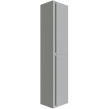 Шкаф-колонна Allen Brau Fantasy 1.11007.PWM 2.0 40 папирус матовый