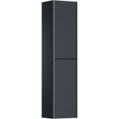 Шкаф-колонна Allen Brau Gravity 1.370020.AM 40 антрацит матовый