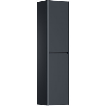 Шкаф-колонна Allen Brau Gravity 1.370020.AM 40 антрацит матовый