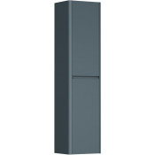Шкаф-колонна Allen Brau Gravity 1.370020.BGM 40 синий матовый