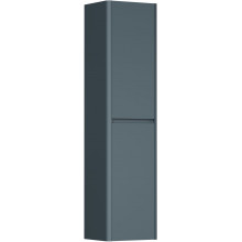 Шкаф-колонна Allen Brau Gravity 1.370020.BGM 40 синий матовый