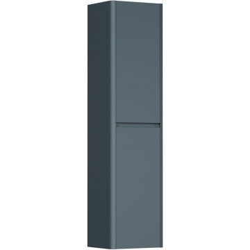 Шкаф-колонна Allen Brau Gravity 1.370020.BGM 40 синий матовый