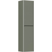 Шкаф-колонна Allen Brau Gravity 1.370020.CGM 40 олива матовый