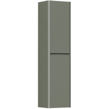 Шкаф-колонна Allen Brau Gravity 1.370020.CGM 40 олива матовый